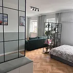 Apartamento Nad Jeziorem Drwęckim W Ostródzie Z Klimatyzacją Ostróda