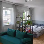 Apartamento Nad Jeziorem Drwęckim W Ostródzie Z Klimatyzacją Ostróda