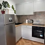 Apartamento Nad Jeziorem Drwęckim W Ostródzie Z Klimatyzacją Ostróda