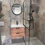 Apartamento Nad Jeziorem Drwęckim W Ostródzie Z Klimatyzacją Ostróda