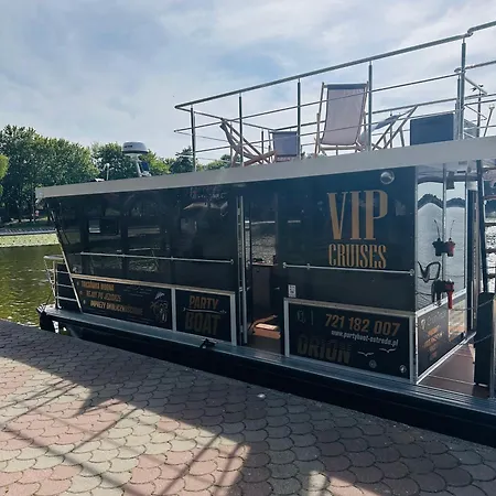 Nad Jeziorem Drwęckim W Ostródzie Z Klimatyzacją Ostróda